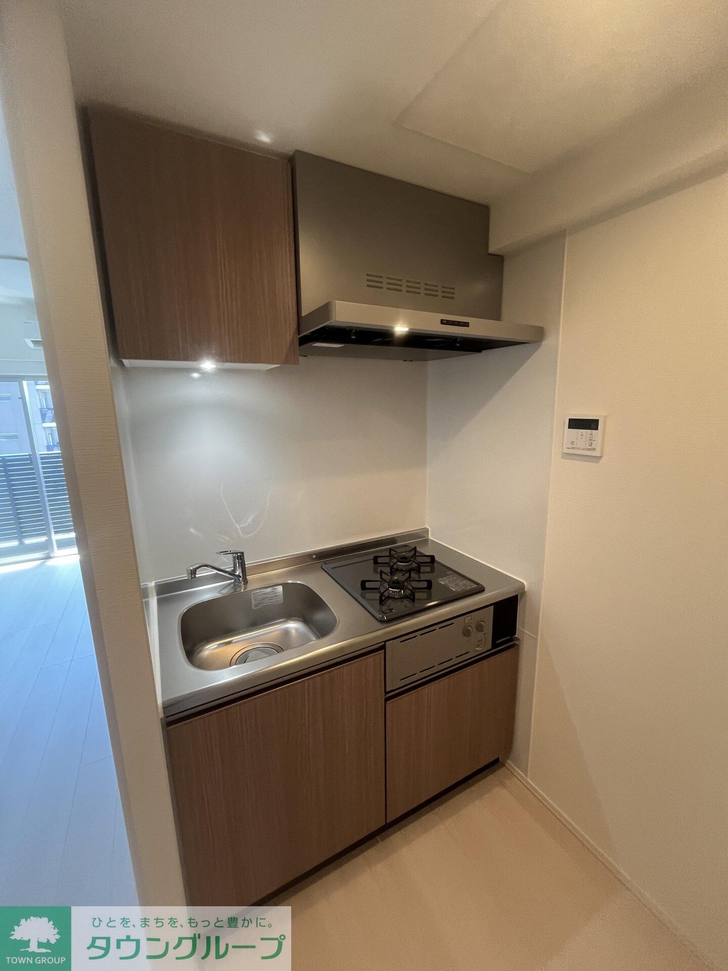 ユリカロゼAZ亀戸IIの物件内観写真