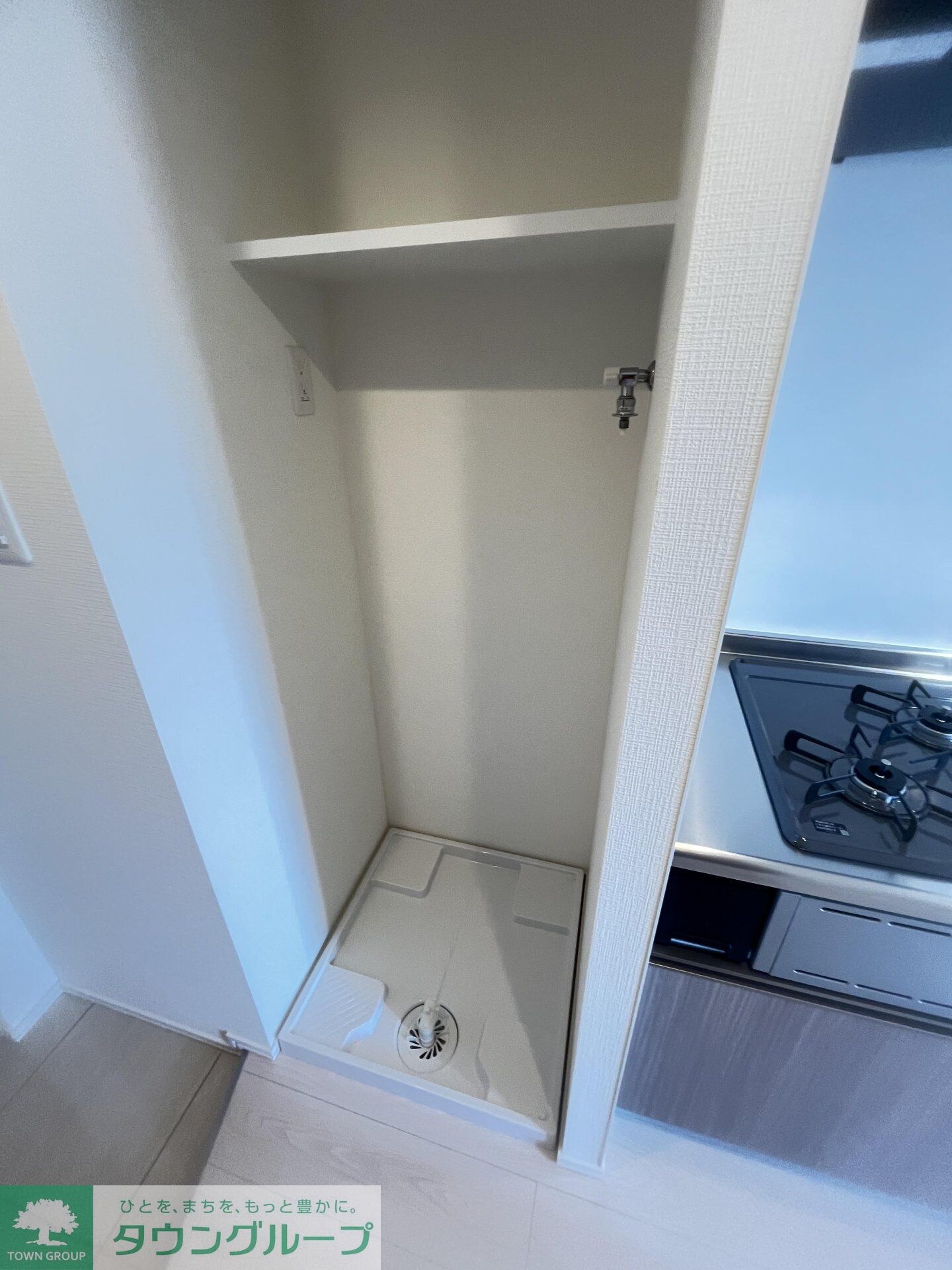 ユリカロゼAZ亀戸IIの物件内観写真