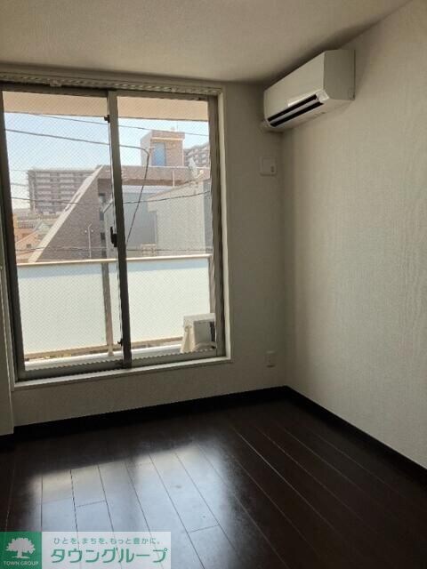 ユーレジデンス西大井の物件内観写真