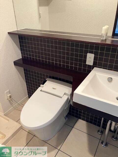 ユーレジデンス西大井の物件内観写真