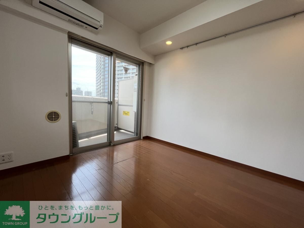 パレステュディオ芝浦(Tokyo Bay)の物件内観写真