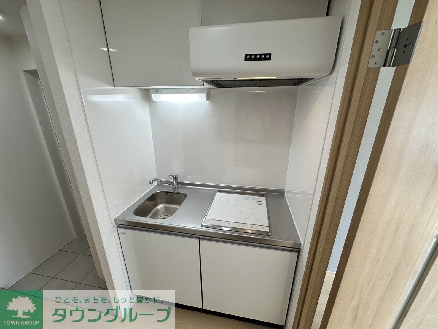 レクス大崎の物件内観写真