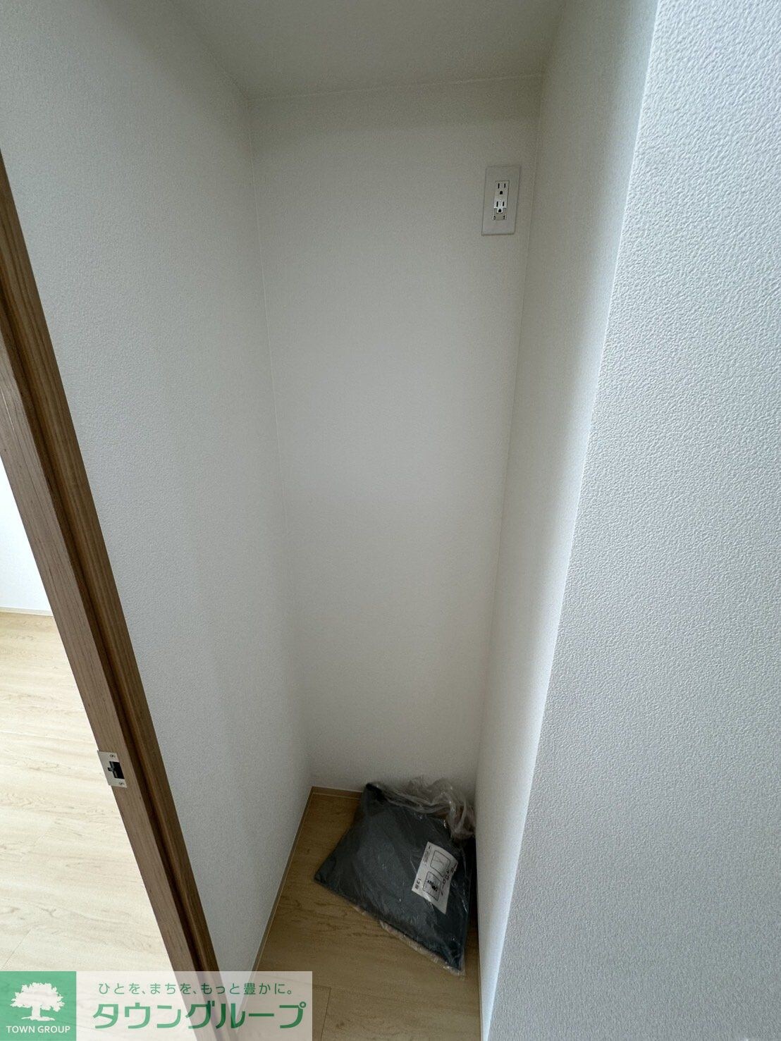 レクス大崎の物件内観写真