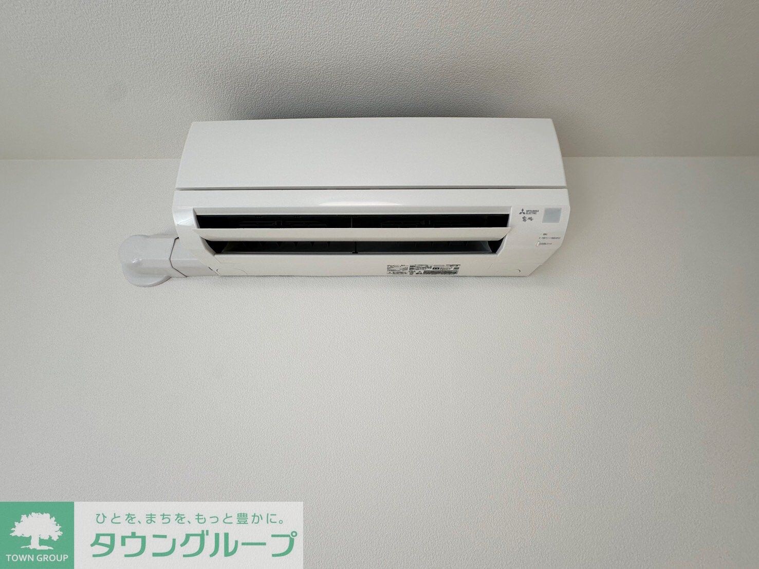 レクス大崎の物件内観写真