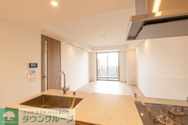 パークコート南青山三丁目の物件内観写真