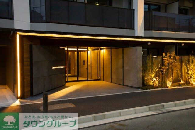 プラウドフラット月島アベニューの物件内観写真