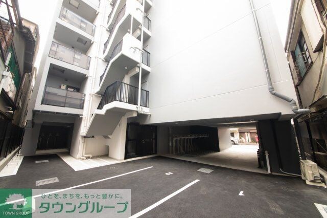 プラウドフラット月島アベニューの物件内観写真