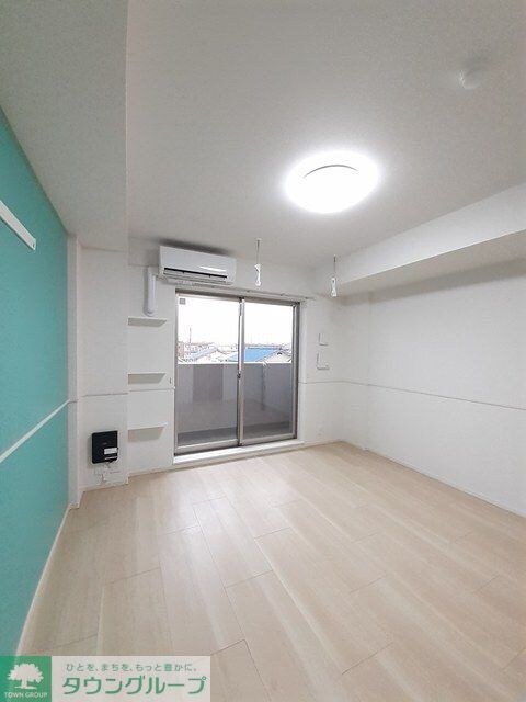 Feeju田園調布の物件内観写真