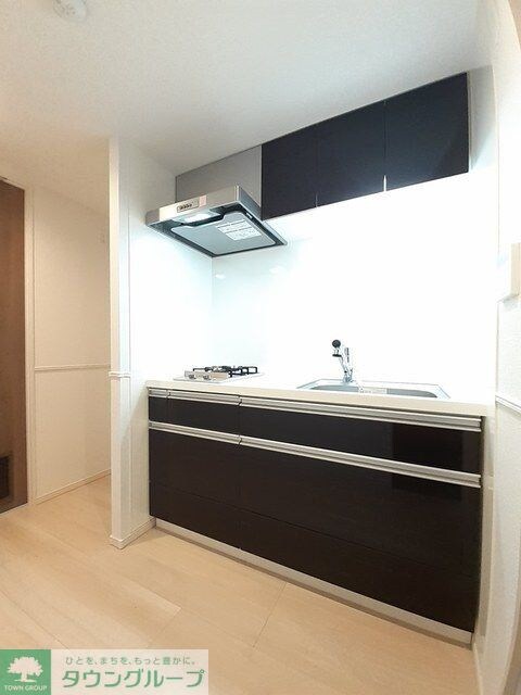 Feeju田園調布の物件内観写真