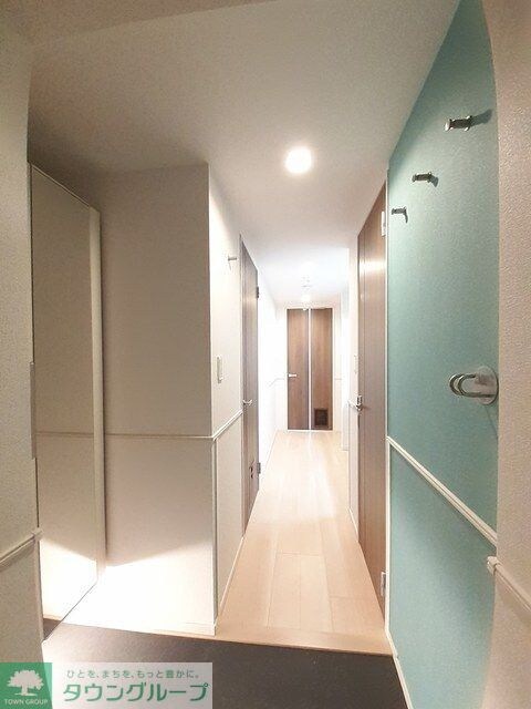 Feeju田園調布の物件内観写真