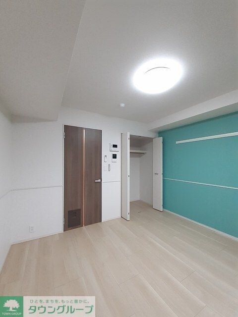 Feeju田園調布の物件内観写真