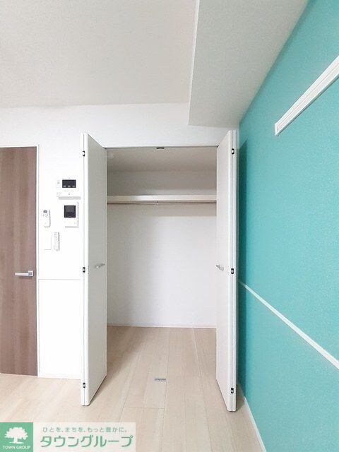 Feeju田園調布の物件内観写真