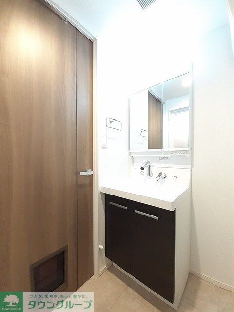 Feeju田園調布の物件内観写真