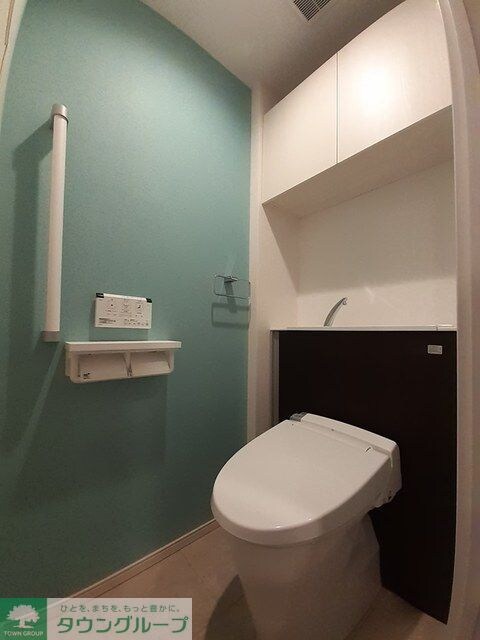 Feeju田園調布の物件内観写真