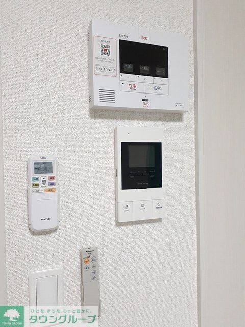 Feeju田園調布の物件内観写真