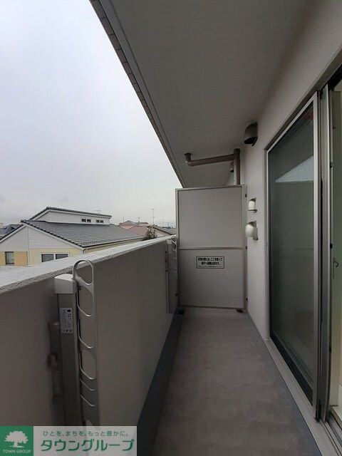 Feeju田園調布の物件内観写真