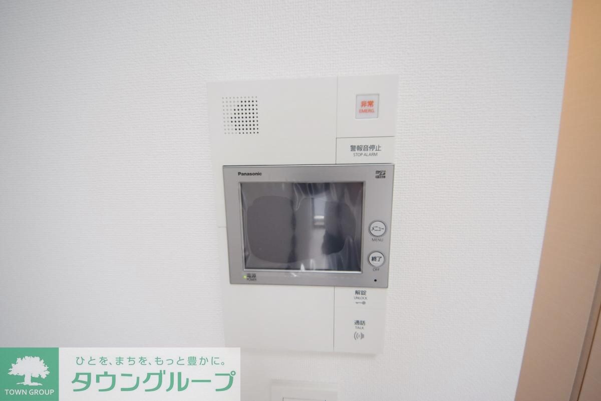 ライオンズフォーシア清澄白河の物件内観写真