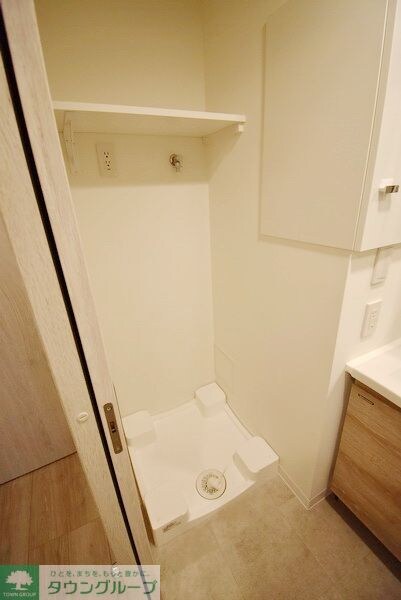 アヴェルーナ月島の物件内観写真