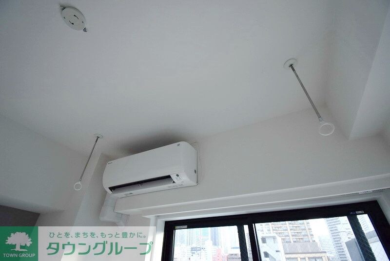 アヴェルーナ月島の物件内観写真