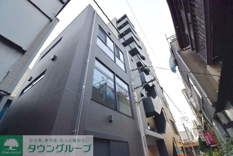 アヴェルーナ月島の物件内観写真