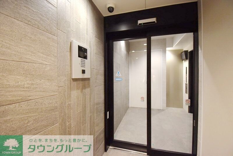 アヴェルーナ月島の物件内観写真