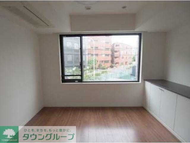 アルティスコート南青山の物件内観写真