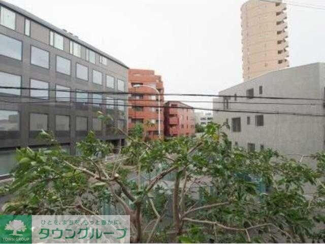 アルティスコート南青山の物件内観写真