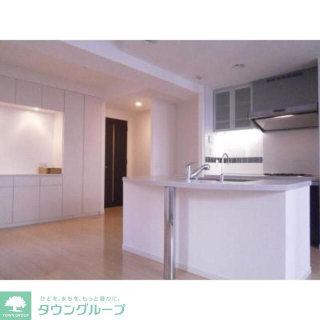 パークキューブ日本橋水天宮の物件内観写真