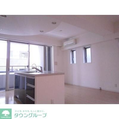 パークキューブ日本橋水天宮の物件内観写真