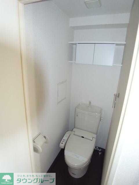 プライムアーバン西大島の物件内観写真