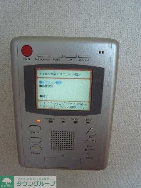 プライムアーバン西大島の物件内観写真