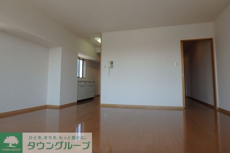 ドゥーエ清澄白河の物件内観写真