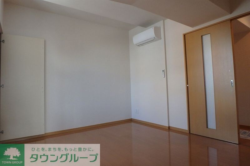 ドゥーエ清澄白河の物件内観写真