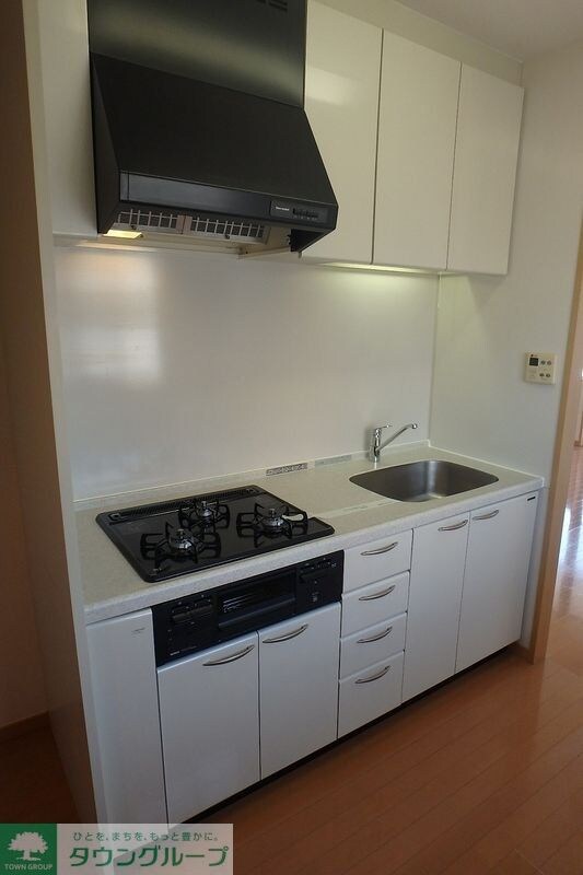 ドゥーエ清澄白河の物件内観写真