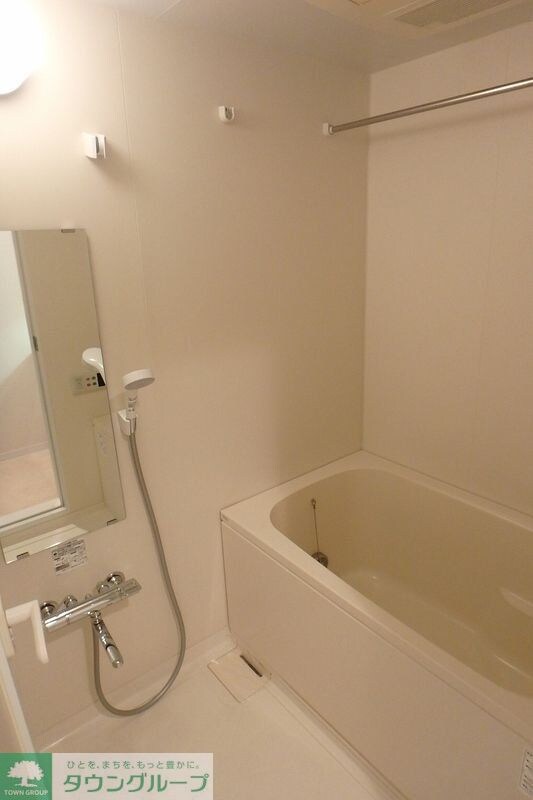 ドゥーエ清澄白河の物件内観写真