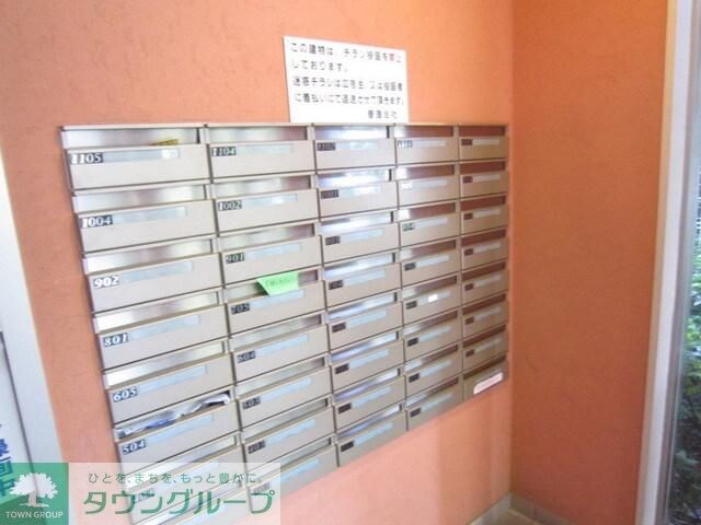 ドゥーエ清澄白河の物件内観写真