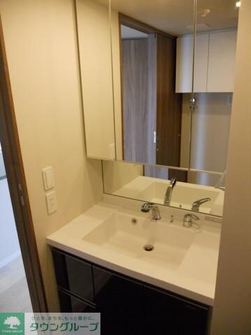 グランハイツ白金の物件内観写真