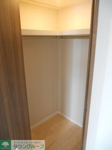 グランハイツ白金の物件内観写真