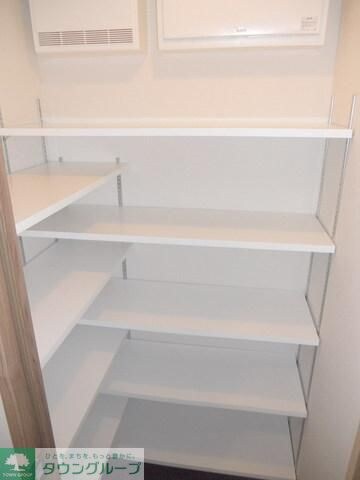 グランハイツ白金の物件内観写真