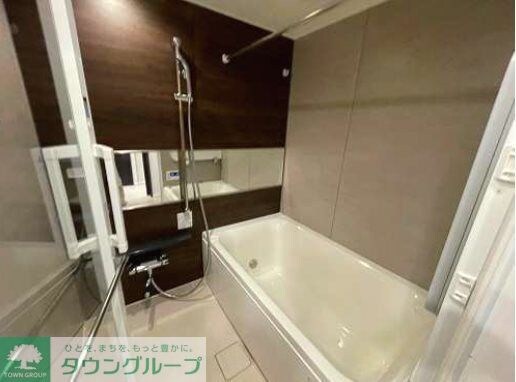 GRAN PASEO西麻布の物件内観写真