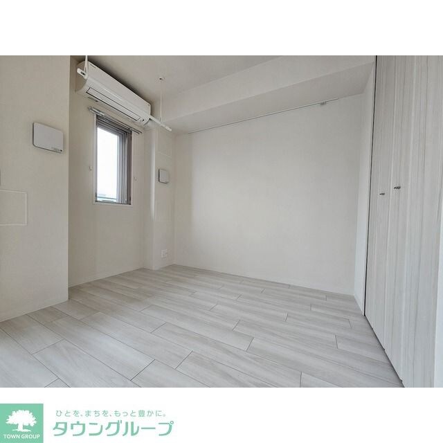 KDXレジデンス田園調布南の物件内観写真