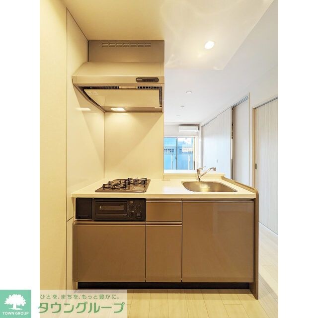 KDXレジデンス田園調布南の物件内観写真