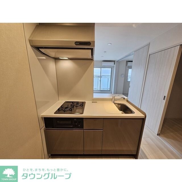 KDXレジデンス田園調布南の物件内観写真