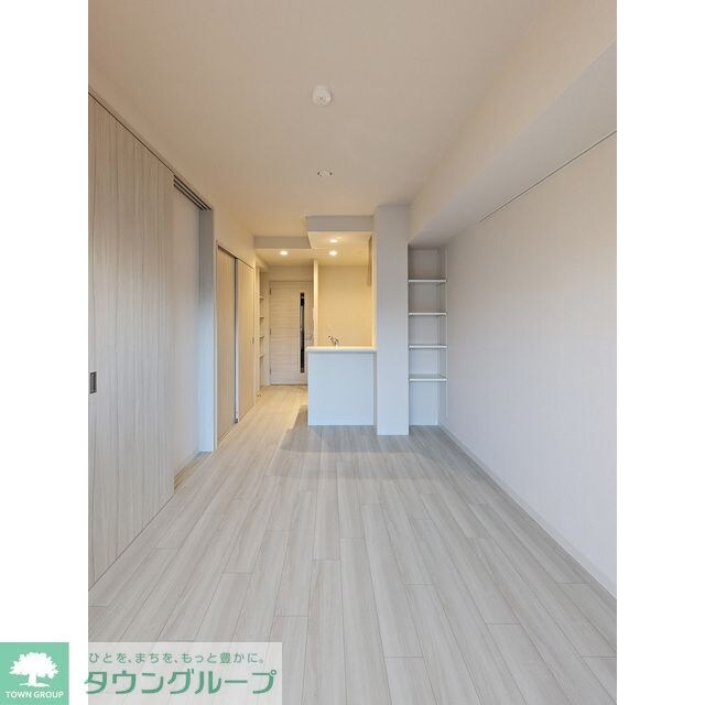 KDXレジデンス田園調布南の物件内観写真