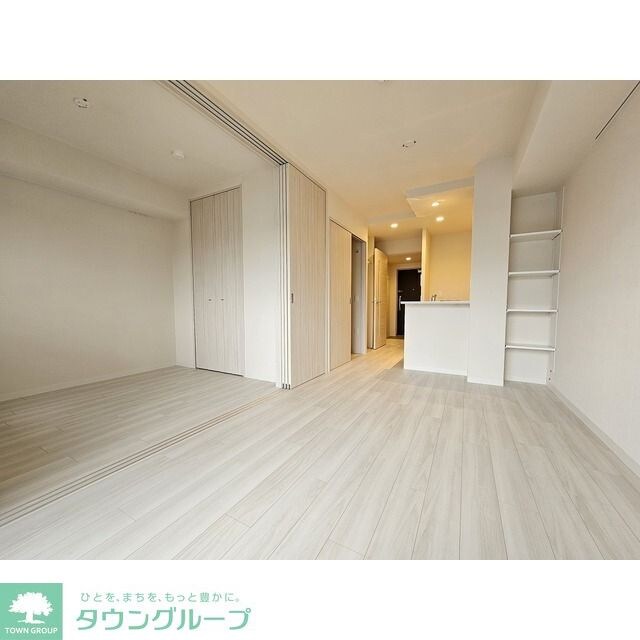 KDXレジデンス田園調布南の物件内観写真