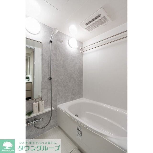 コンフォリア・リヴ大森西の物件内観写真