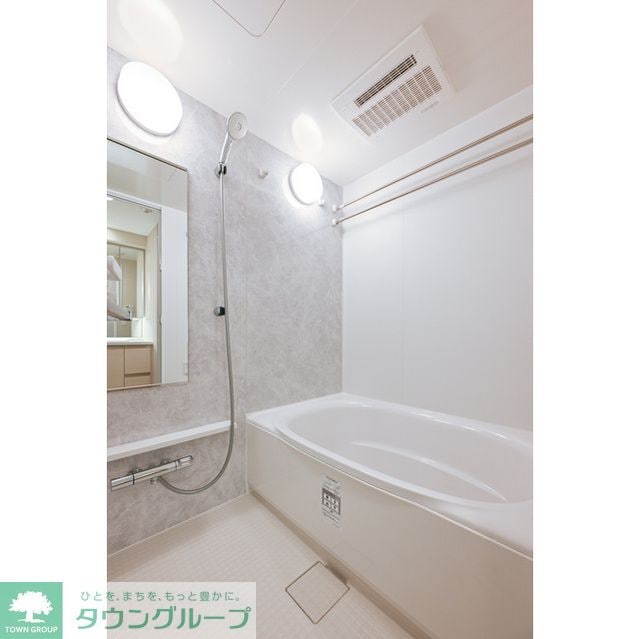 コンフォリア・リヴ大森西の物件内観写真