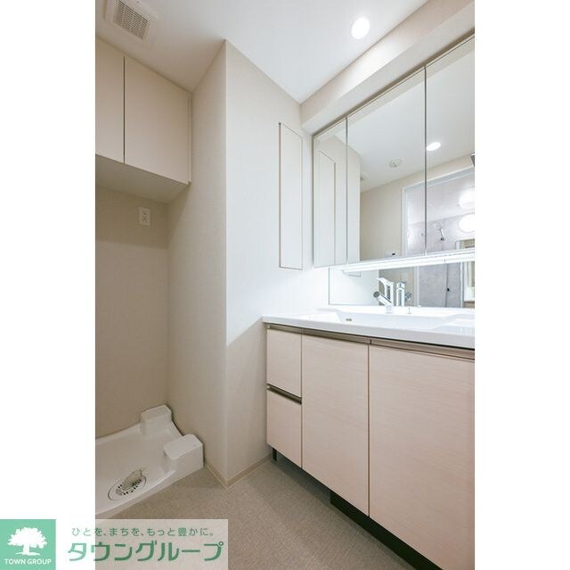 コンフォリア・リヴ大森西の物件内観写真