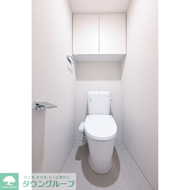 コンフォリア・リヴ大森西の物件内観写真