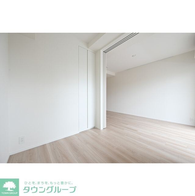 コンフォリア・リヴ大森西の物件内観写真